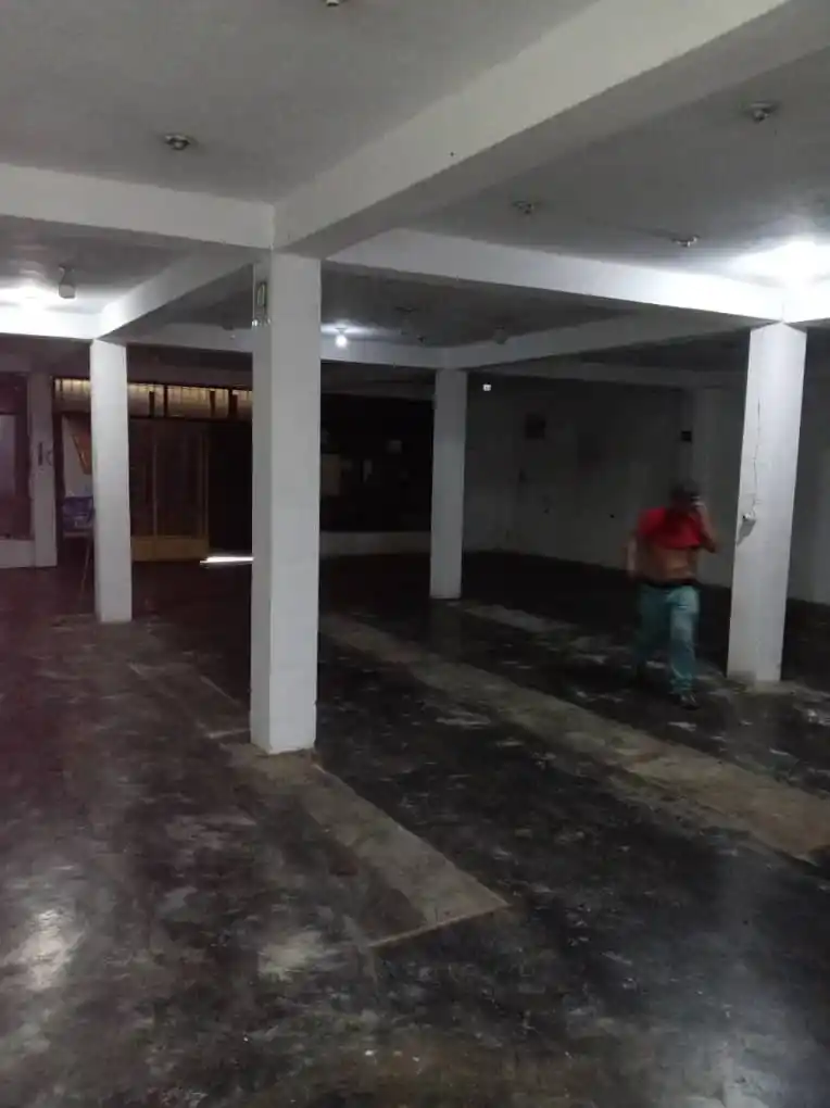 casa completa
